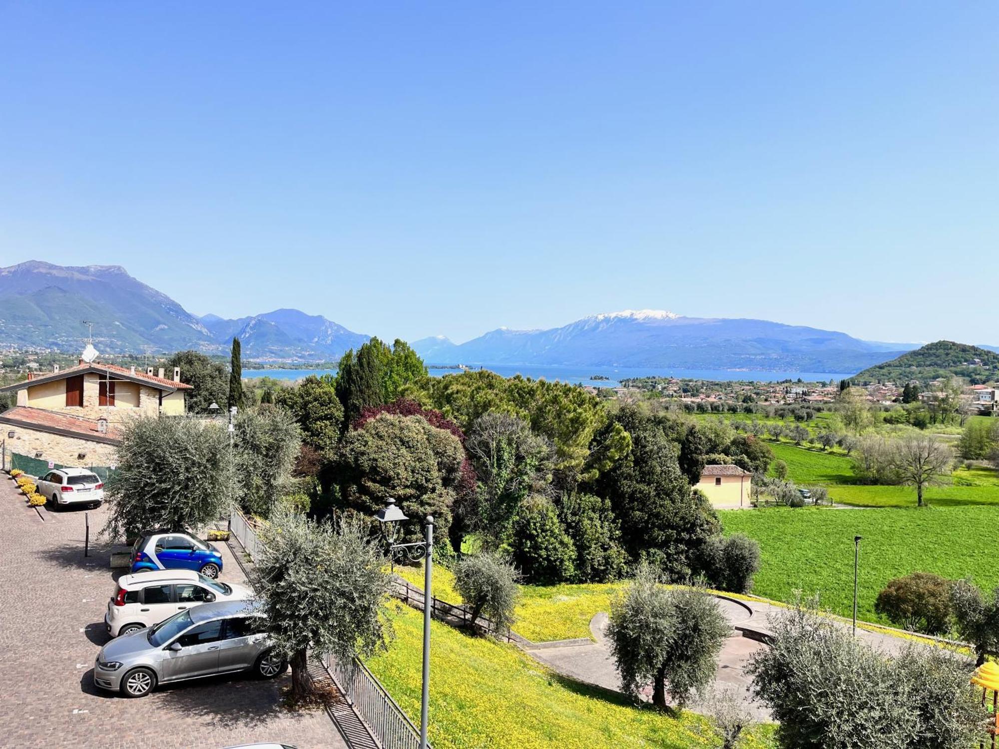 Antica Corte - View