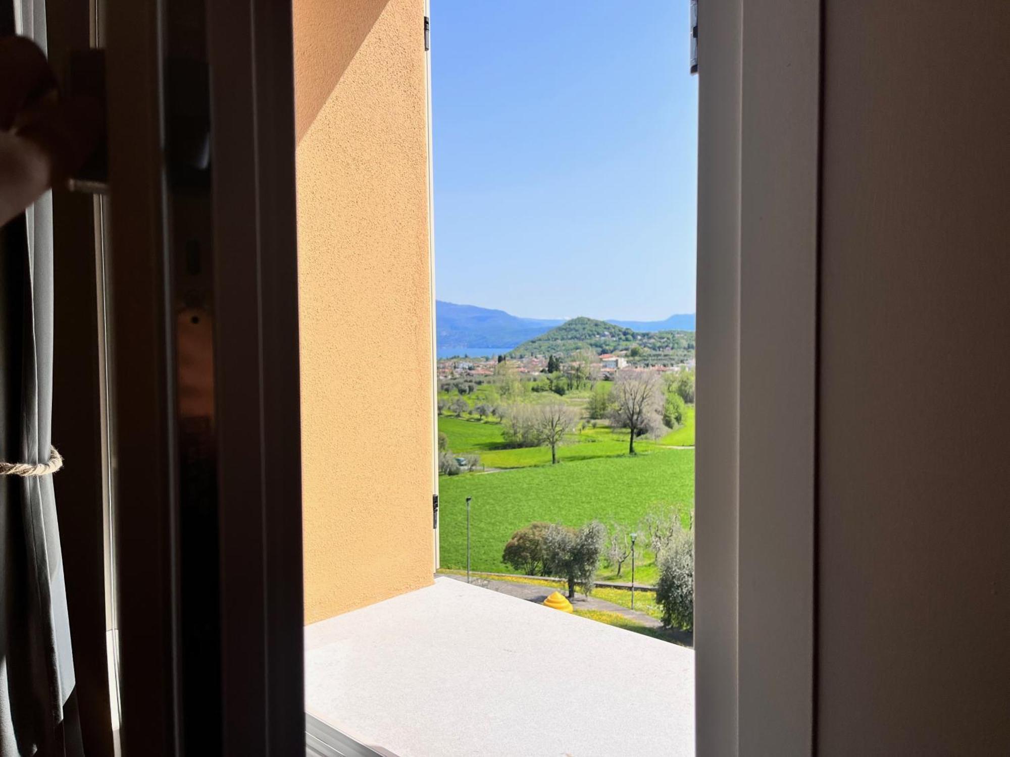 Antica Corte - View