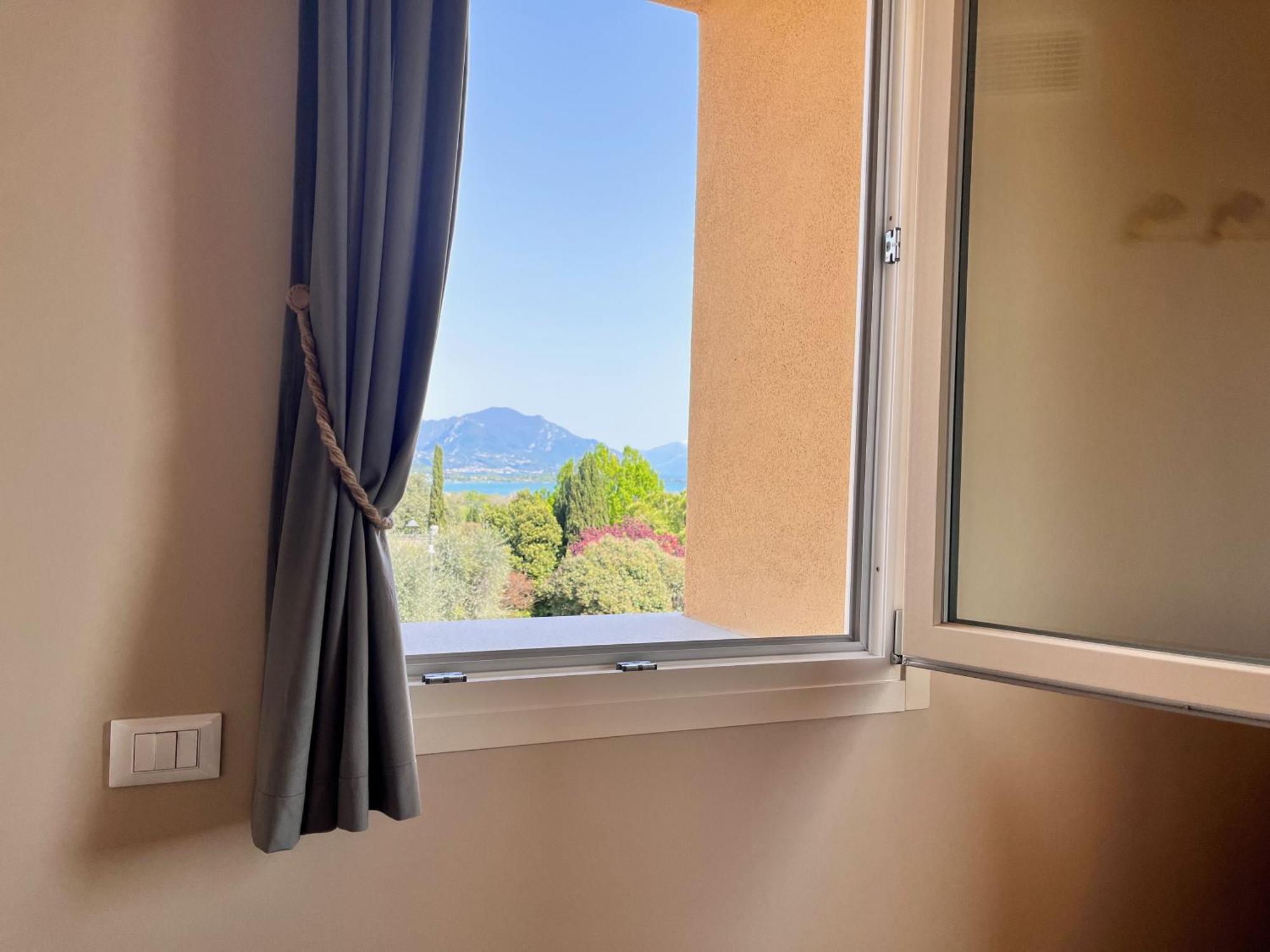 Vakantiehuis Antica Corte - View