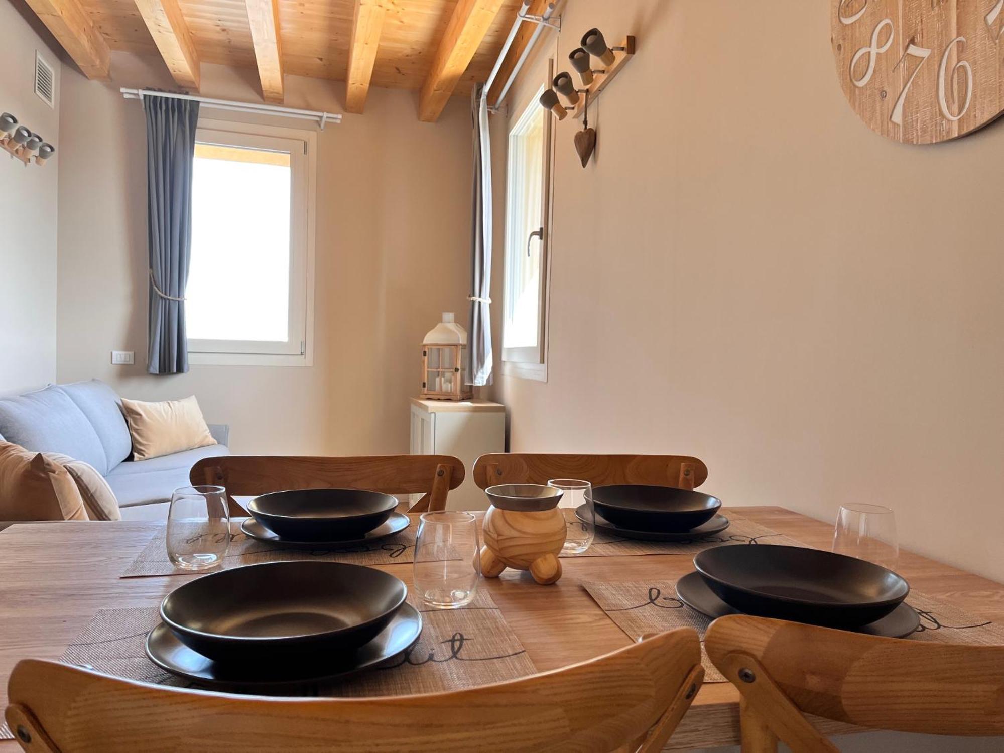 Antica Corte - View Vakantiehuis *