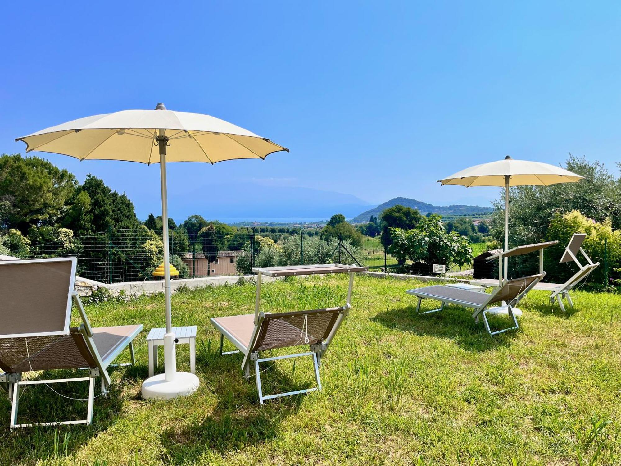 Antica Corte - View